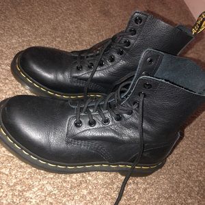 Doc martins